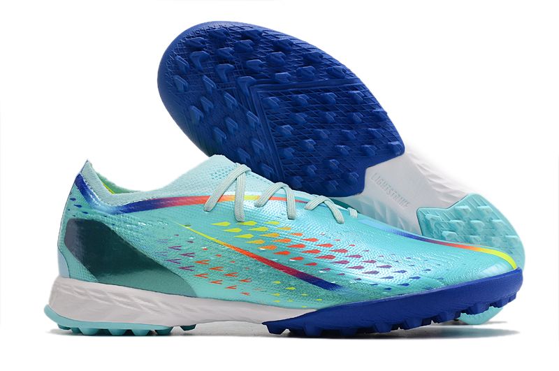 Adidas X Speedportal.1 TF azul